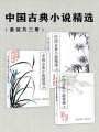 中國(guó)古典小說精選（套裝共三冊(cè)）