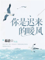 你是遲來的暖風