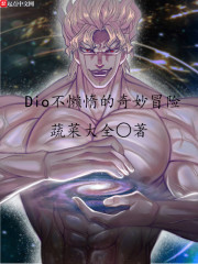 Dio不懶惰的奇妙冒險