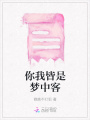 你我皆是夢中客