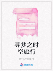 尋夢之時空旅行