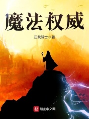 魔法權(quán)威
