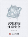 災(zāi)難來臨注意安全