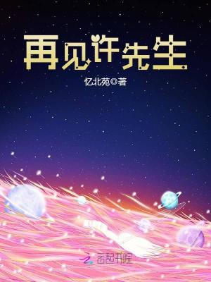 再見許先生