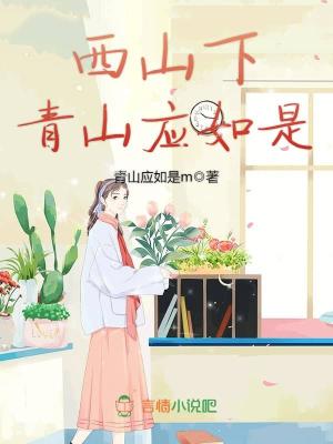 西山下青山應如是