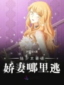 陸少太霸道嬌妻哪里逃