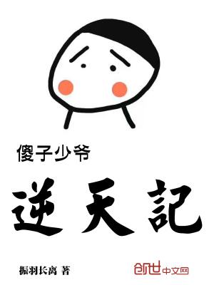 傻子少爺逆天記