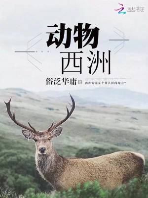 動(dòng)物西洲