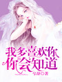我多喜歡你，你會知道