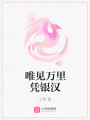 唯見萬里憑銀漢