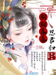 朝朝暮暮思君歸