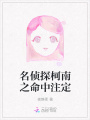 名偵探柯南之命中注定