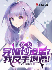 完整版《女友穿婚纱追星？我反手退婚！》全文阅读