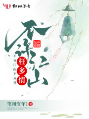不許江山枉多情