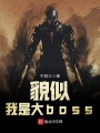 貌似我是大boss