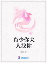 肖少你夫人找你