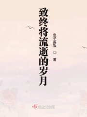 致終將流逝的歲月