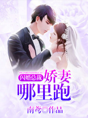 閃婚總裁：嬌妻哪里跑