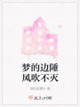夢的邊陲風吹不滅