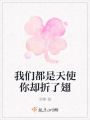 我們都是天使你卻折了翅