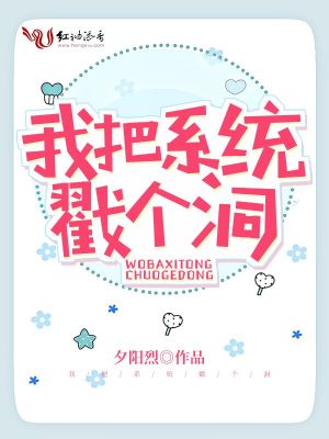我把系統戳個洞