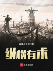 縱橫有術