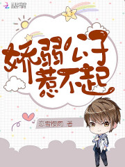 嬌弱公子惹不起