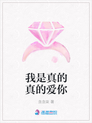 我是真的真的愛你
