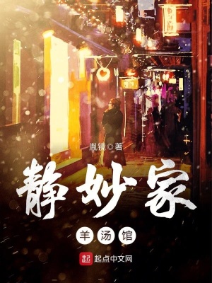 靜妙家羊湯館
