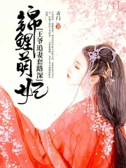 錦鯉萌妃，王爺追妻套路深