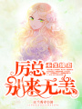 重生辣妻：厲總別來無恙