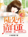 甜妻嫁一送一：陸先生，請自重