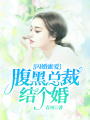 閃婚蜜愛：腹黑總裁，結(jié)個婚