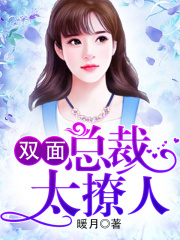 雙面總裁太撩人