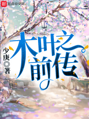 木葉之前傳