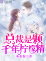 總裁是顆千年檸檬精
