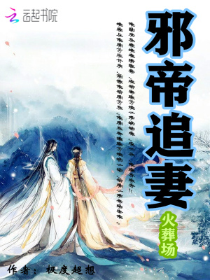 邪帝追妻火葬場