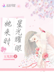 她來時(shí)星光耀眼