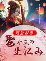 寵妃狠毒：娶個王爺坐江山