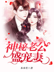 神秘老公盛寵妻