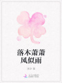 落木蕭蕭風似雨