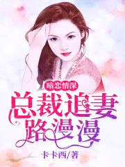 暗戀情深：總裁追妻路漫漫