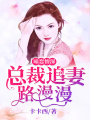 暗戀情深：總裁追妻路漫漫