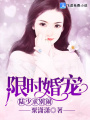 限時(shí)婚寵：陸少，求別鬧！
