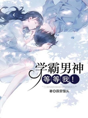 學霸男神，等等我！