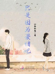 只是因?yàn)閻?ài)情吧
