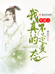 穿越之我真的不是變態