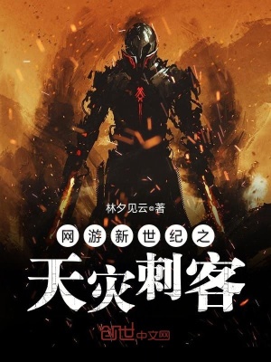 網游新世紀之天災刺客