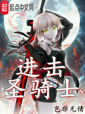 進擊圣騎士