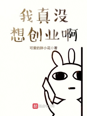 我真沒想創(chuàng)業(yè)啊